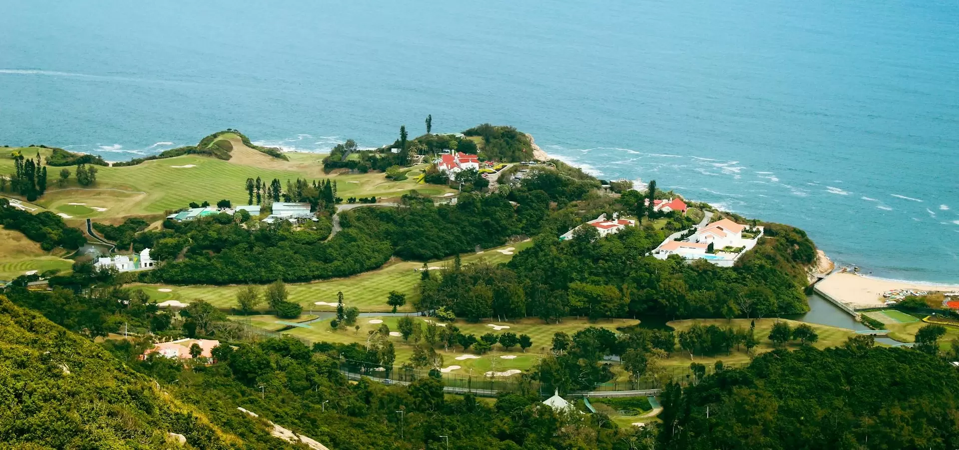 LIV Golf Hong Kong 2026 – Weltklasse-Golf & Event-Highlight in Asien